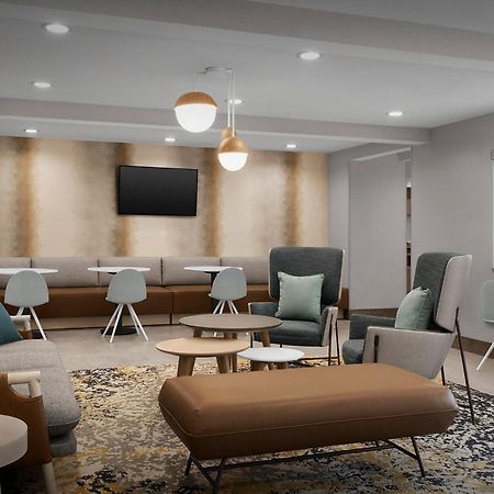 Towneplace Suites By Marriott Annapolis Luaran gambar