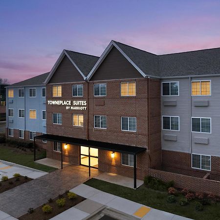 Towneplace Suites By Marriott Annapolis Luaran gambar