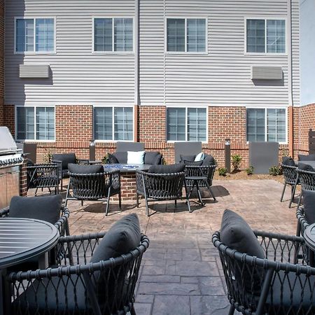 Towneplace Suites By Marriott Annapolis Luaran gambar