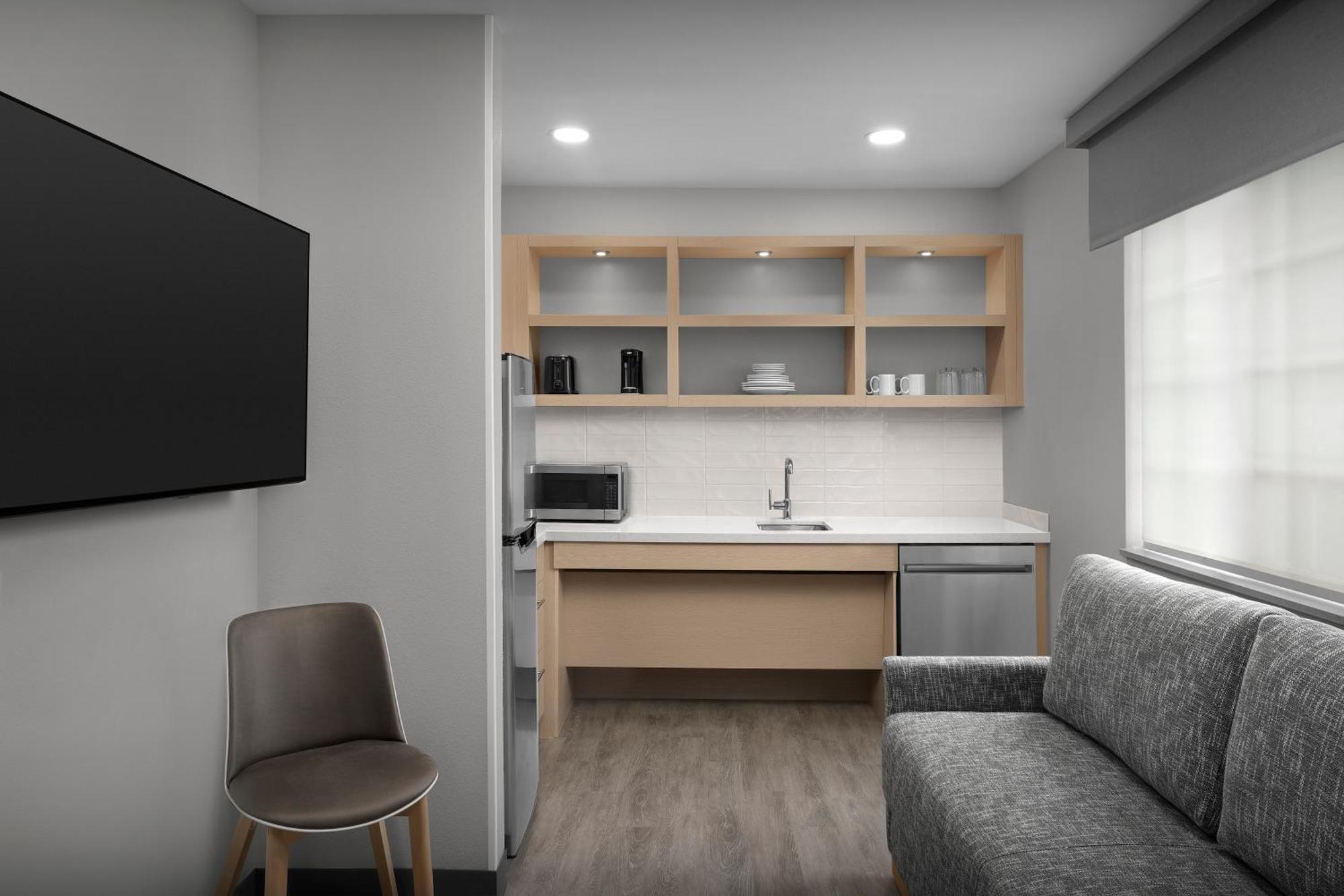Towneplace Suites By Marriott Annapolis Luaran gambar