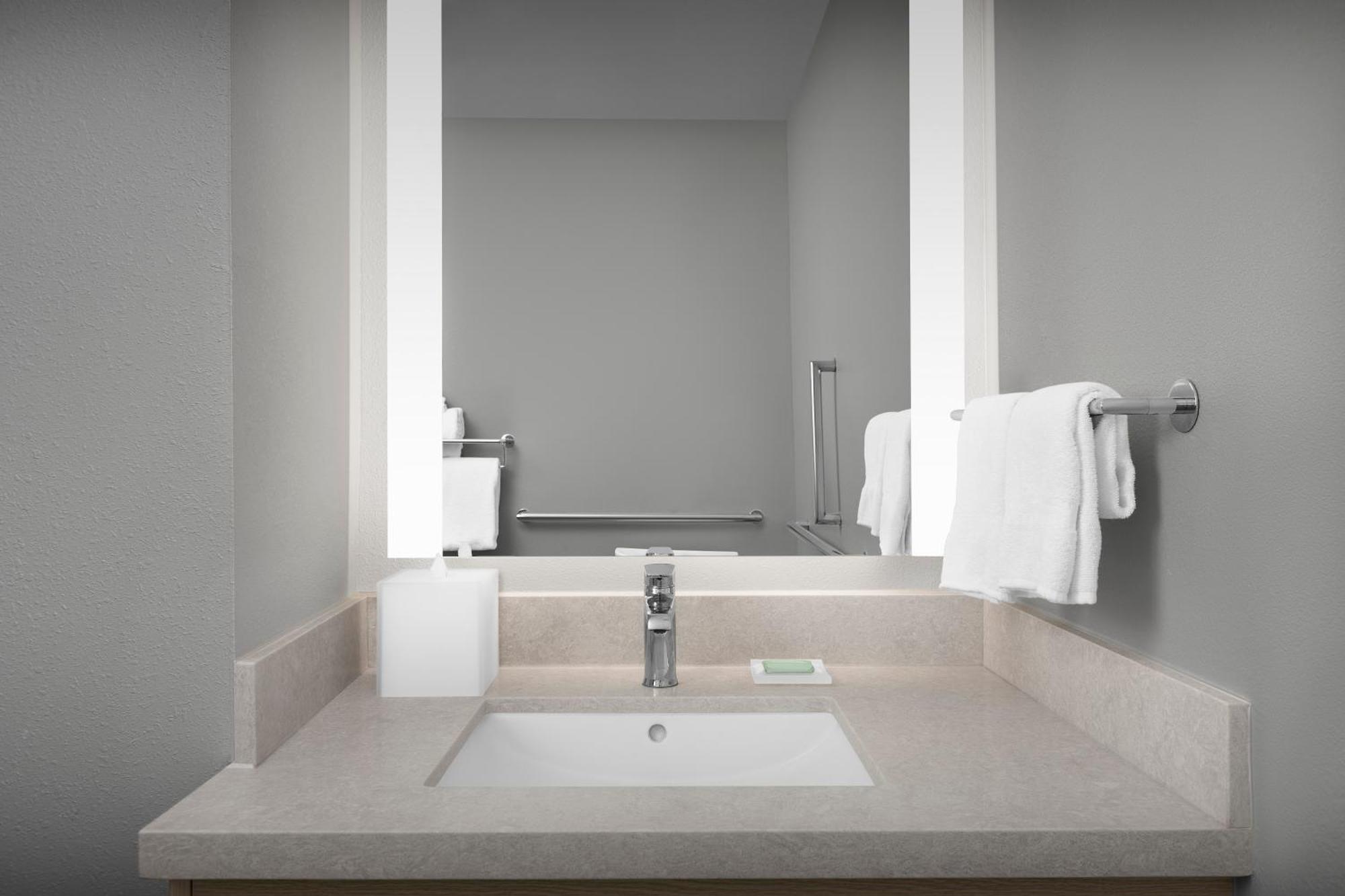 Towneplace Suites By Marriott Annapolis Luaran gambar