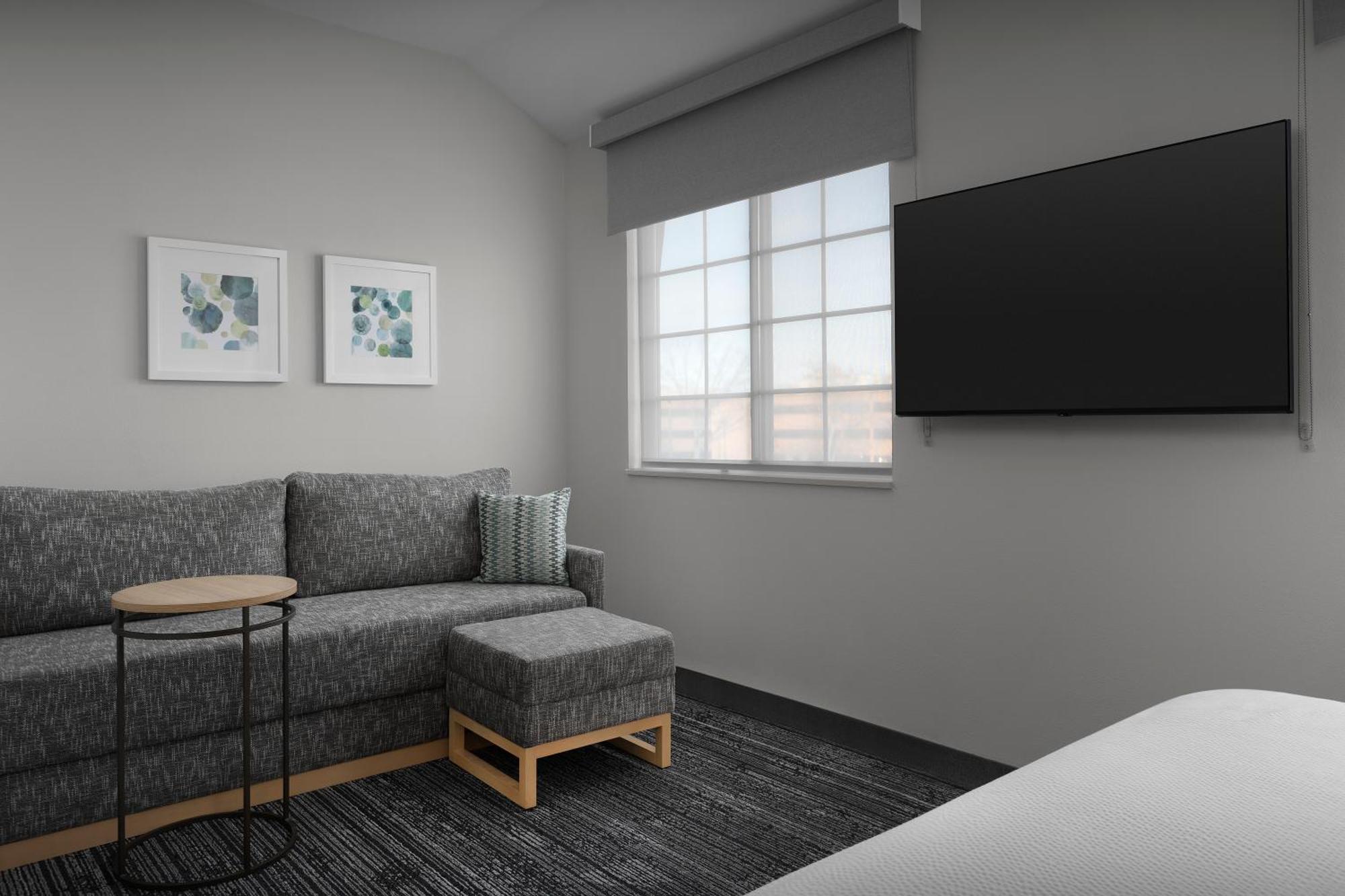 Towneplace Suites By Marriott Annapolis Luaran gambar