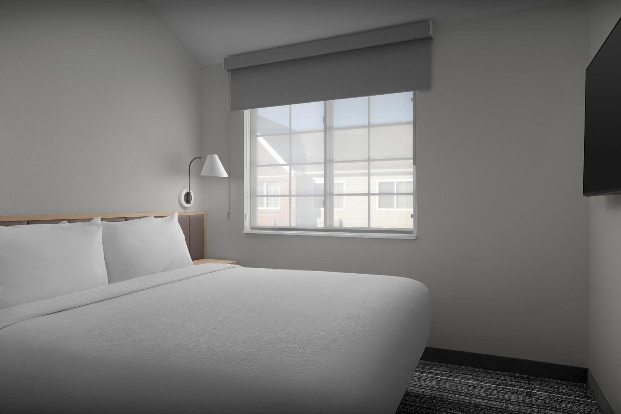 Towneplace Suites By Marriott Annapolis Luaran gambar