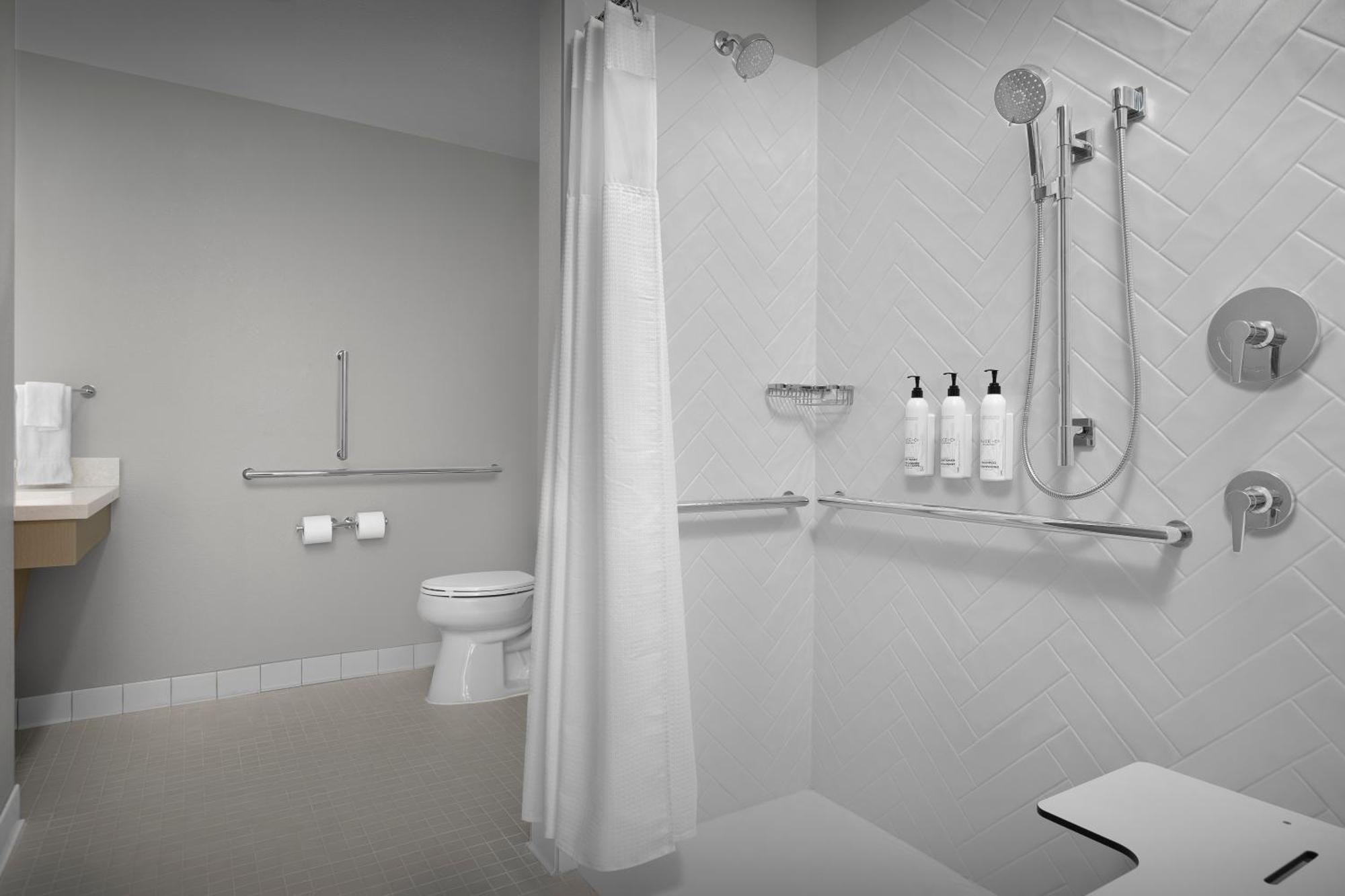 Towneplace Suites By Marriott Annapolis Luaran gambar