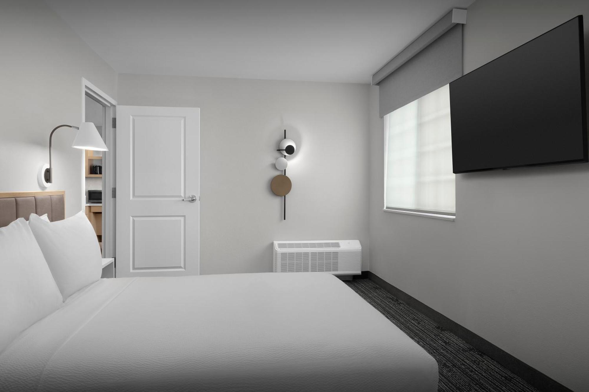Towneplace Suites By Marriott Annapolis Luaran gambar