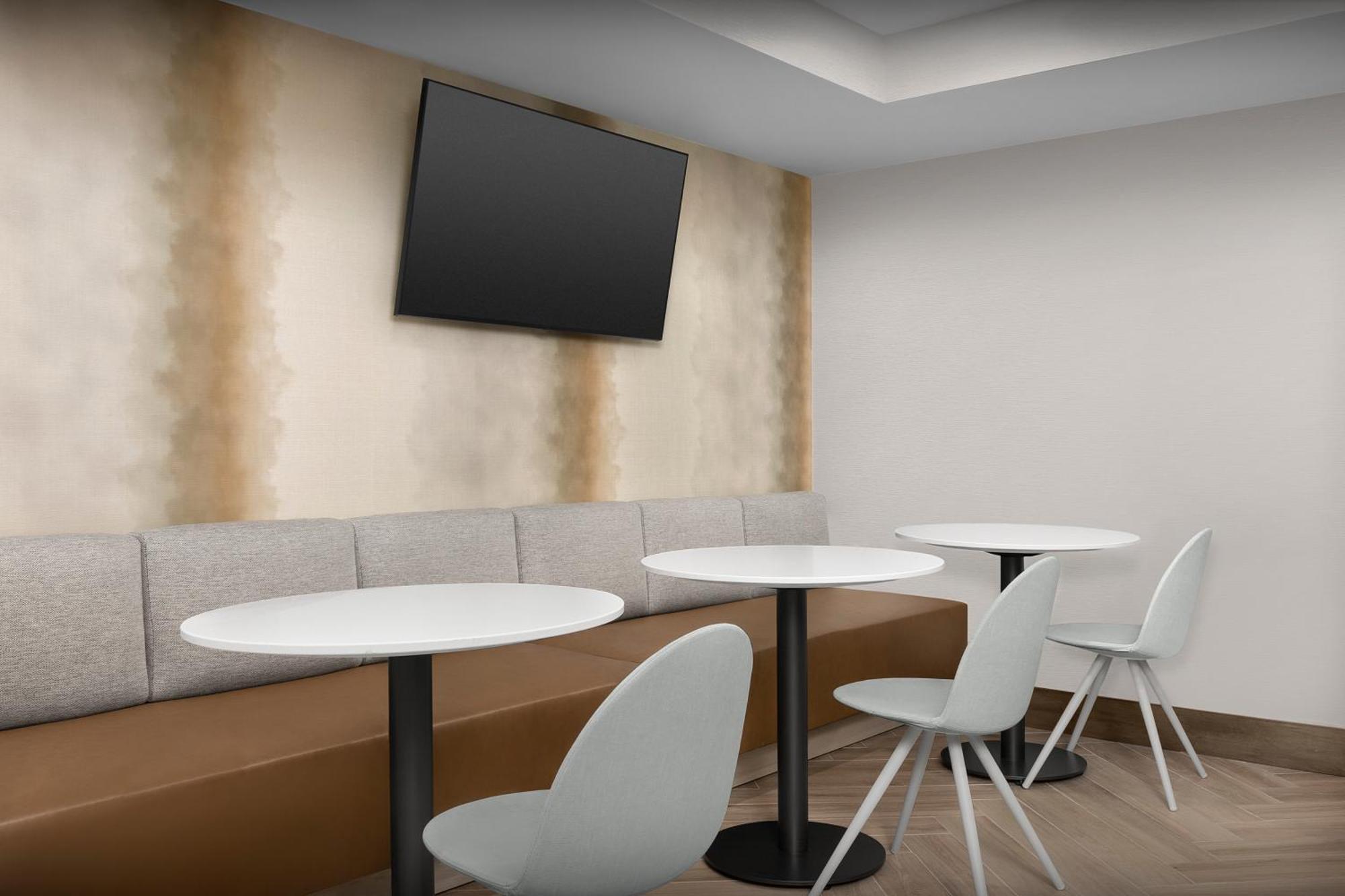Towneplace Suites By Marriott Annapolis Luaran gambar