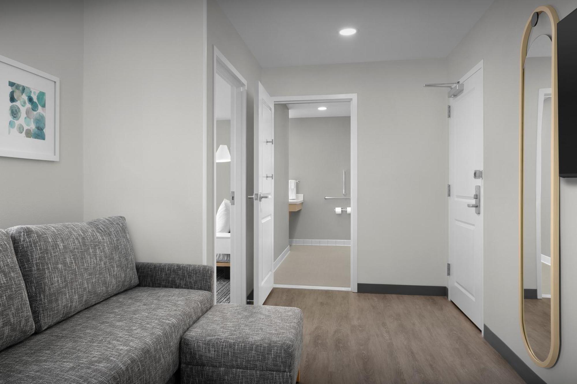 Towneplace Suites By Marriott Annapolis Luaran gambar