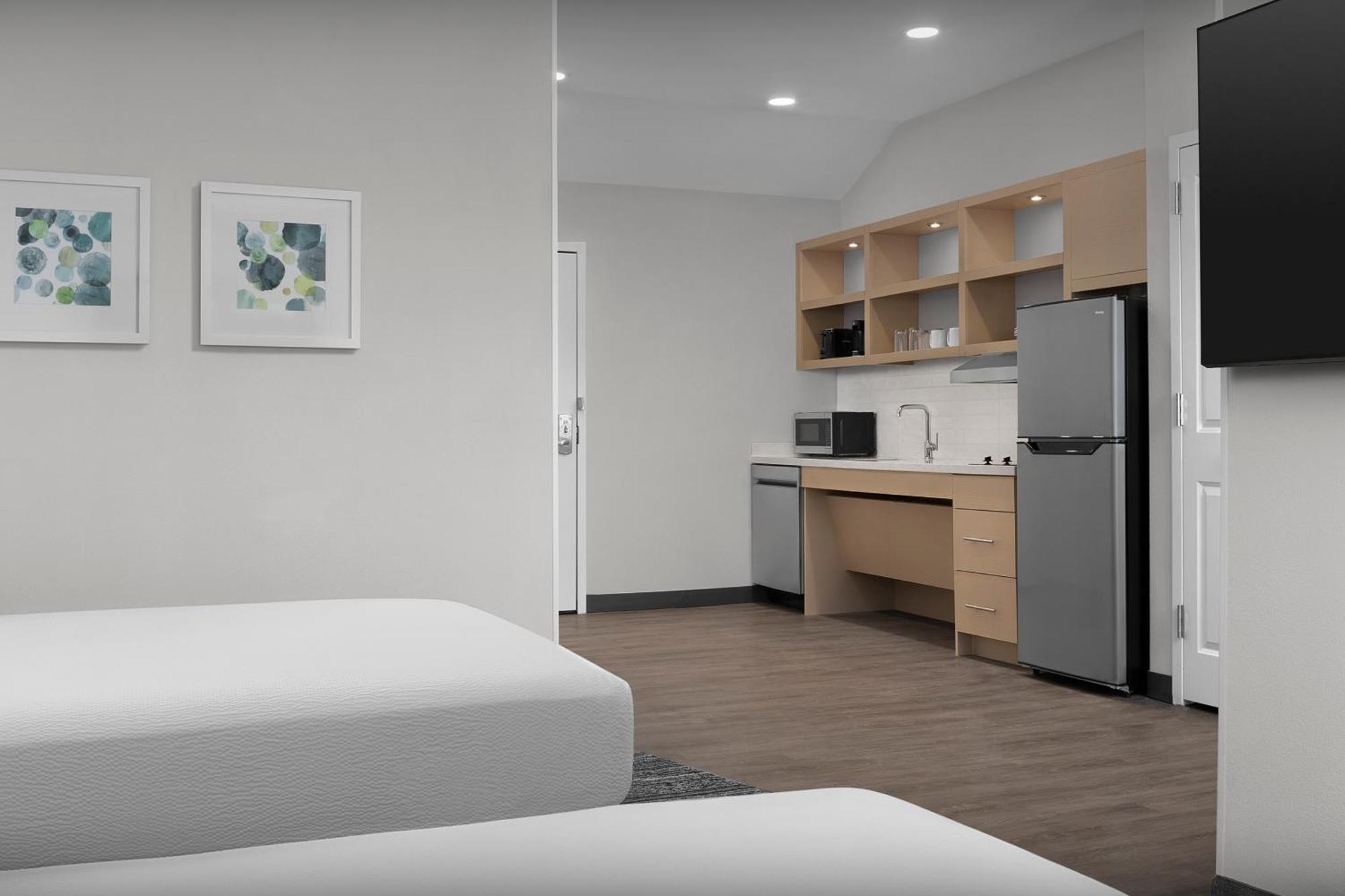 Towneplace Suites By Marriott Annapolis Luaran gambar