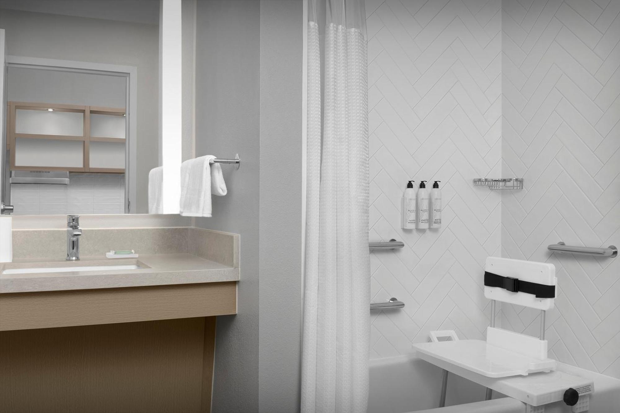 Towneplace Suites By Marriott Annapolis Luaran gambar
