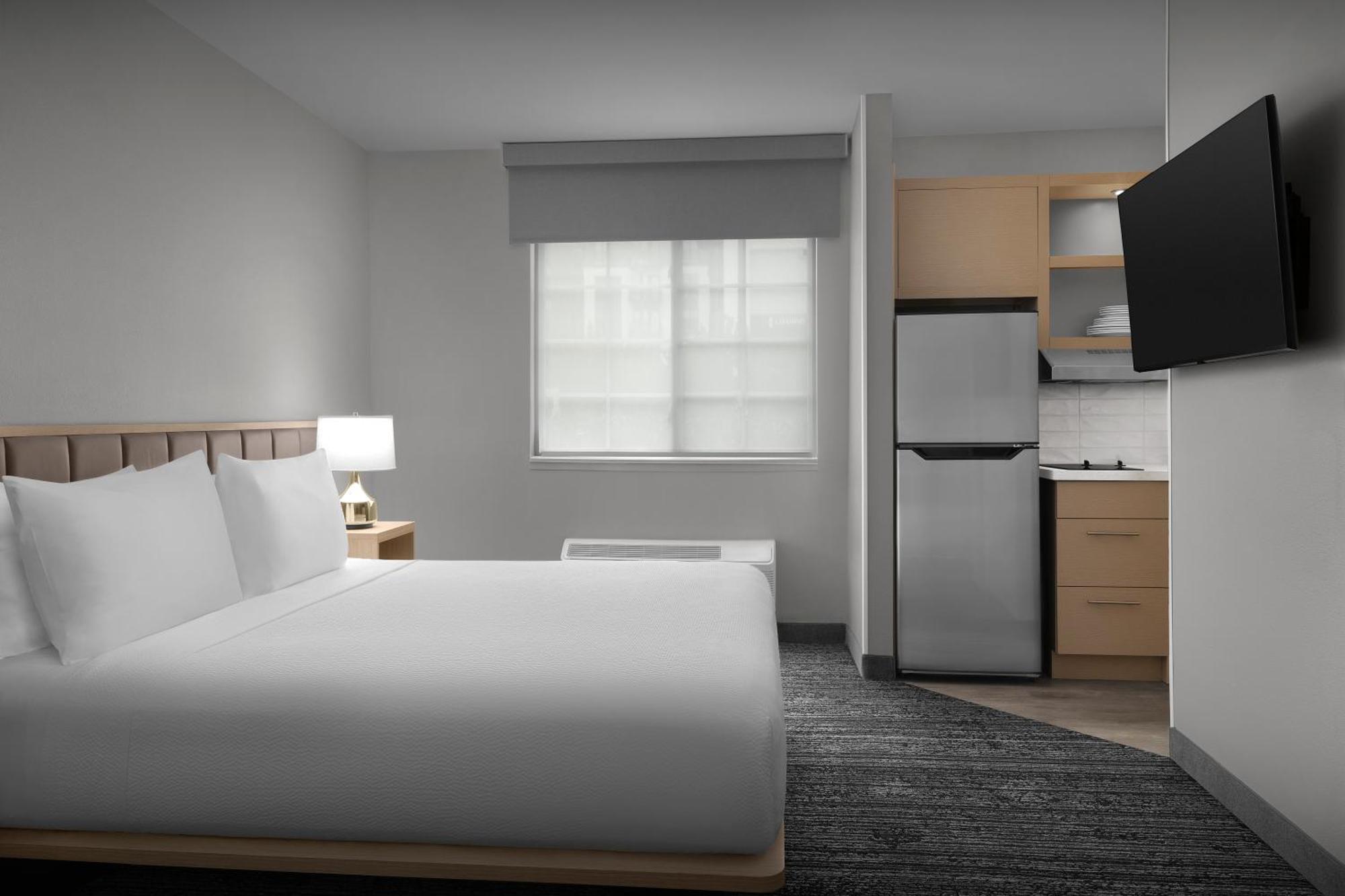 Towneplace Suites By Marriott Annapolis Luaran gambar
