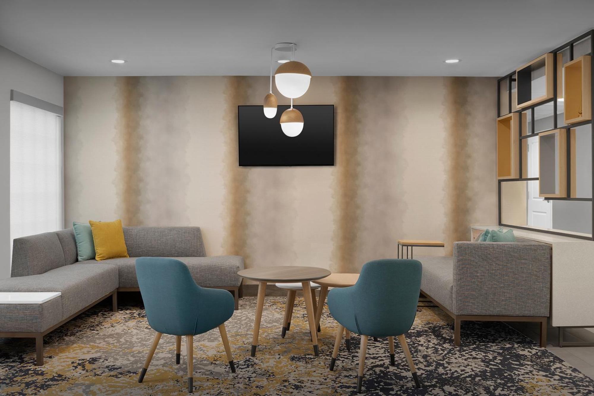 Towneplace Suites By Marriott Annapolis Luaran gambar