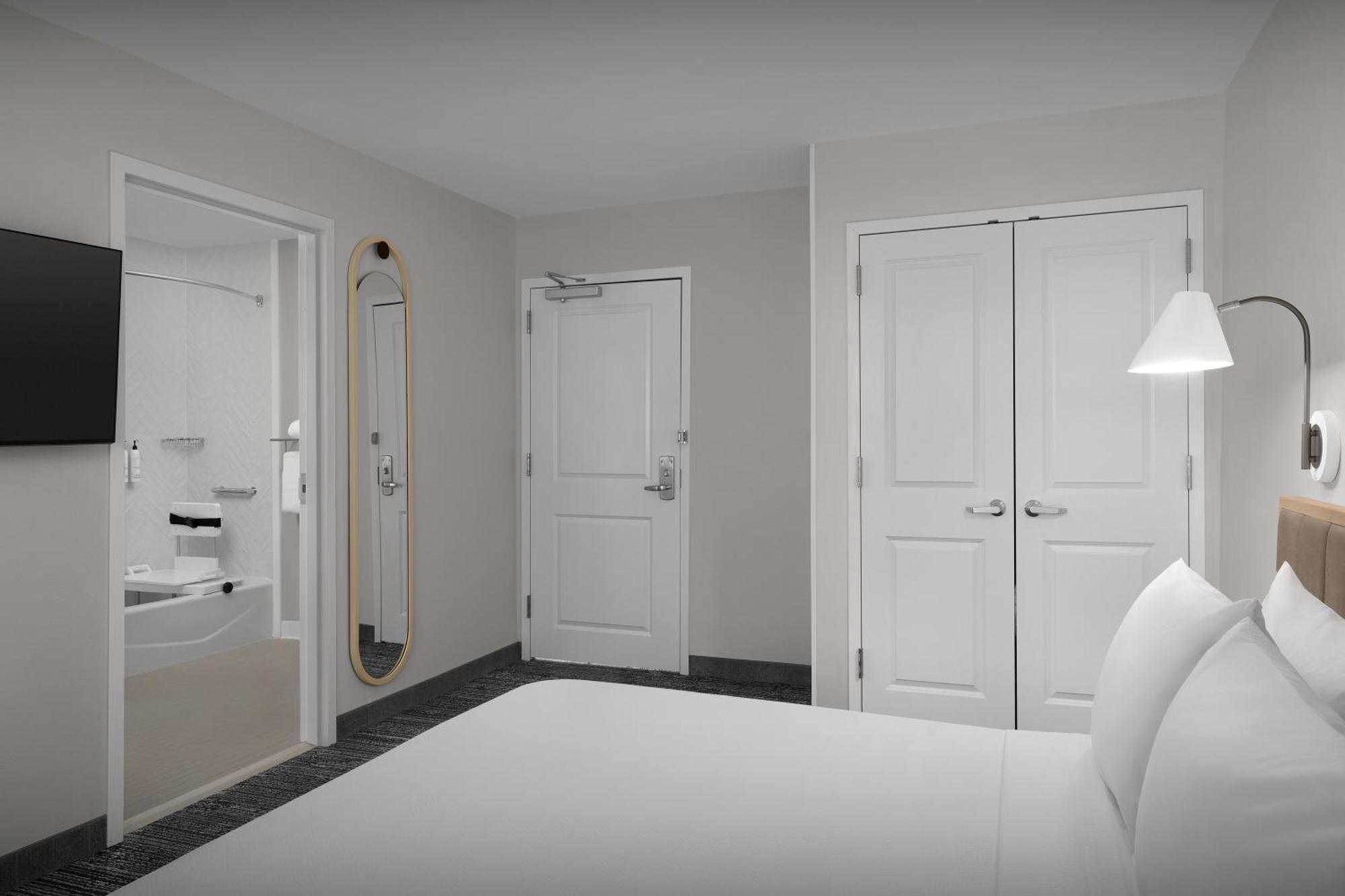 Towneplace Suites By Marriott Annapolis Luaran gambar