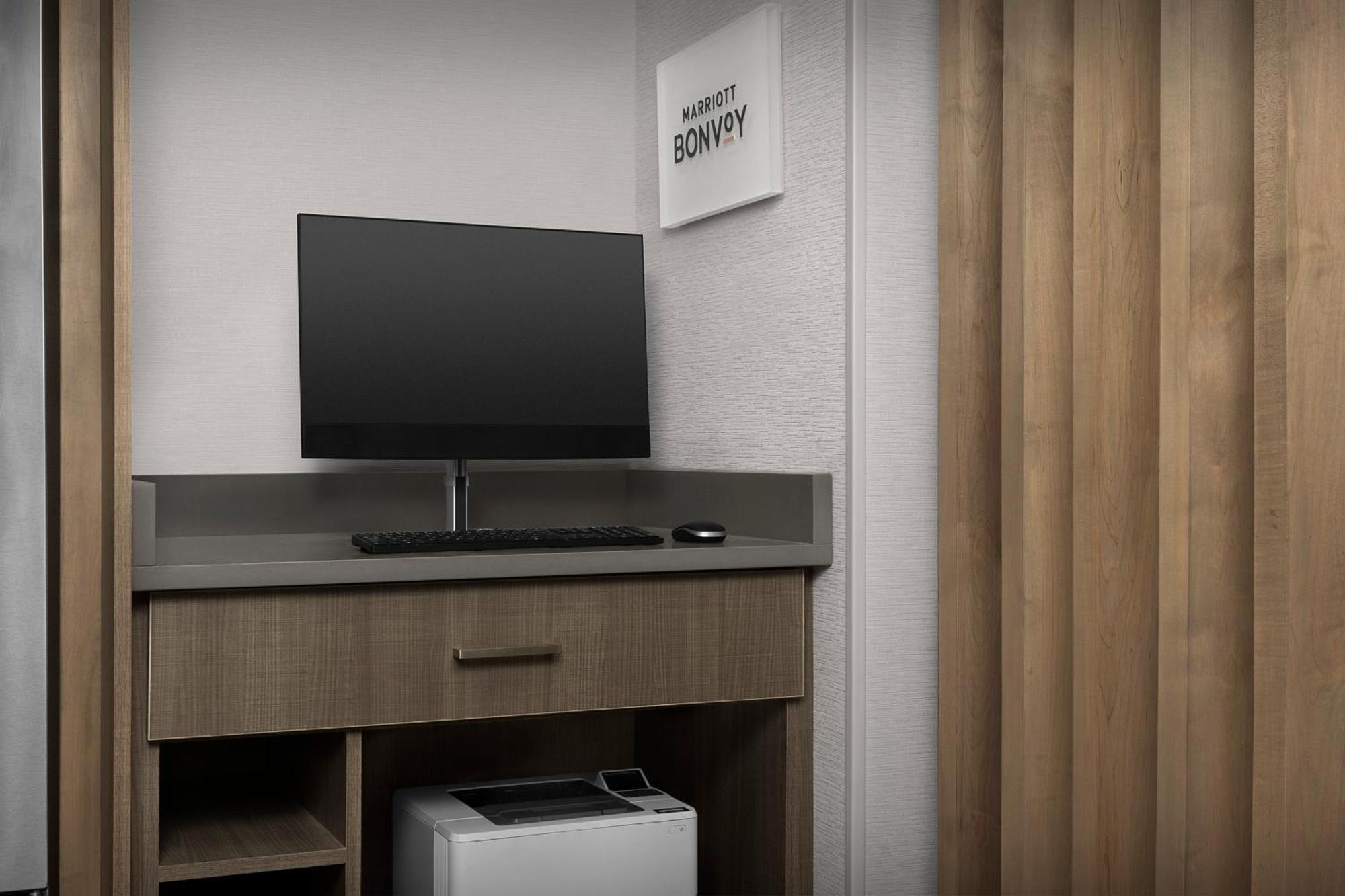 Towneplace Suites By Marriott Annapolis Luaran gambar