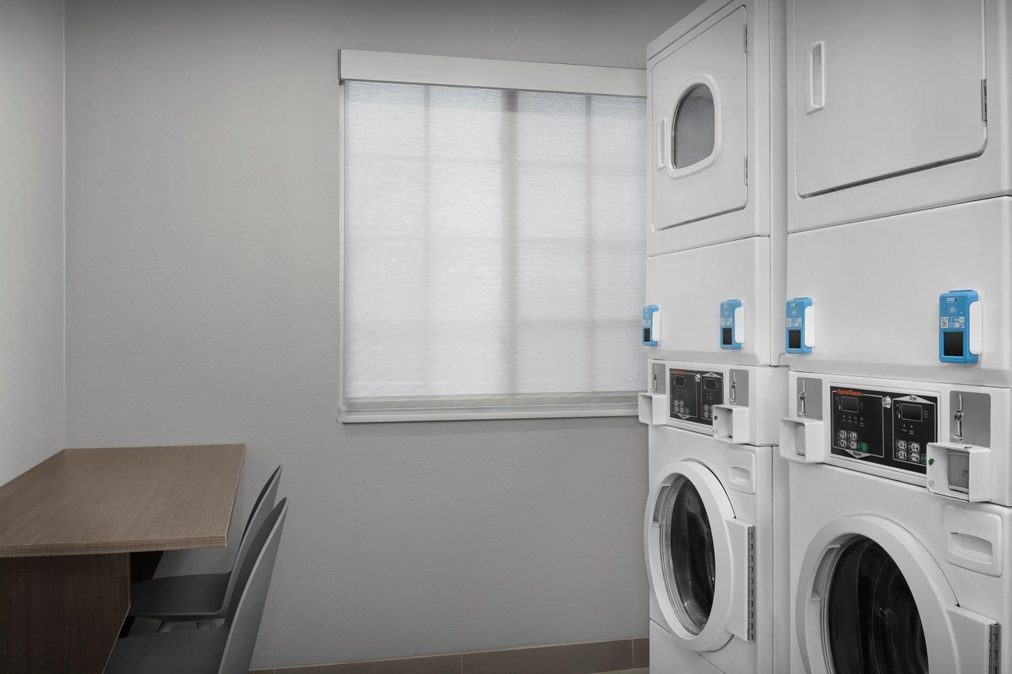 Towneplace Suites By Marriott Annapolis Luaran gambar