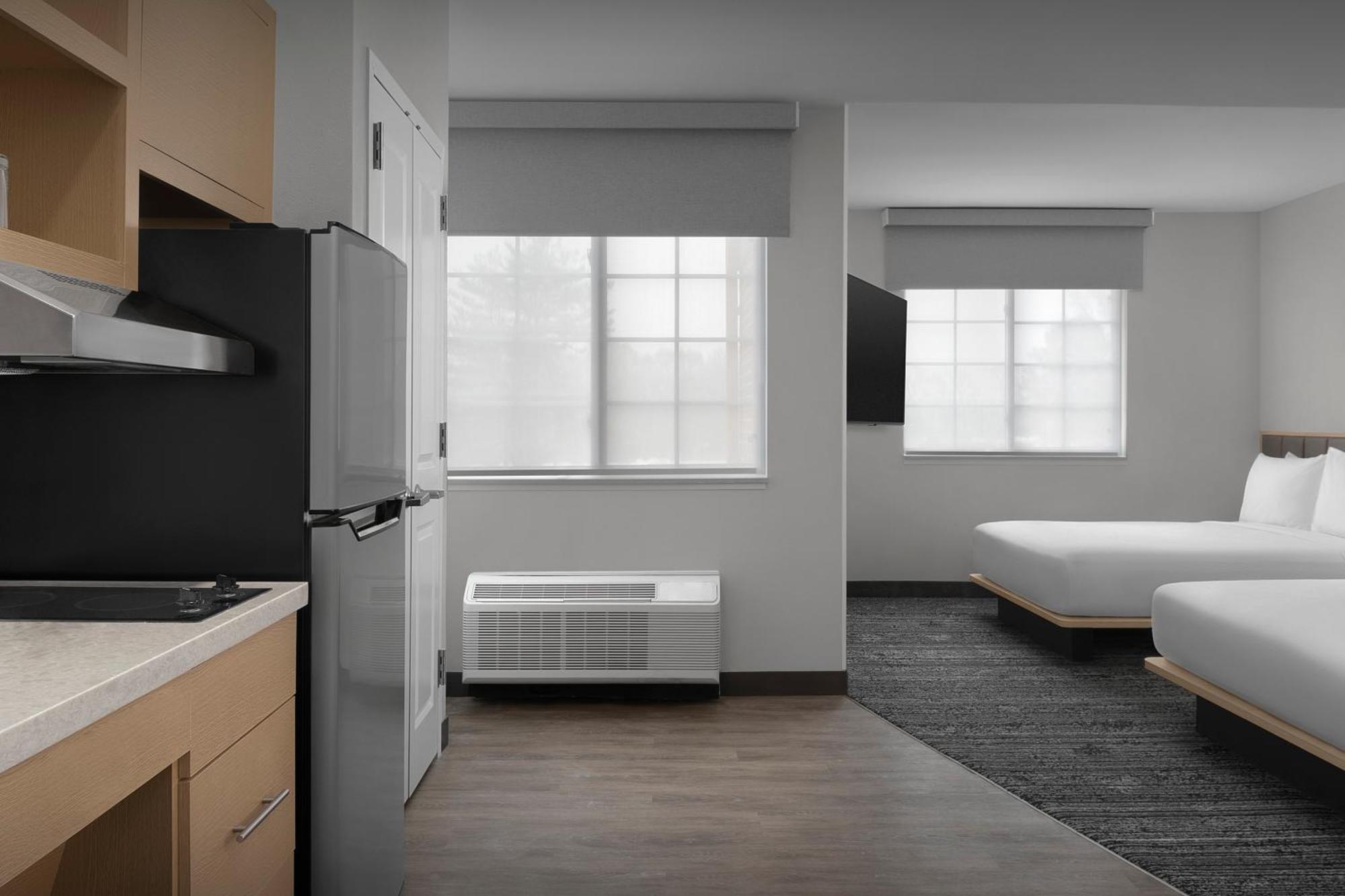 Towneplace Suites By Marriott Annapolis Luaran gambar