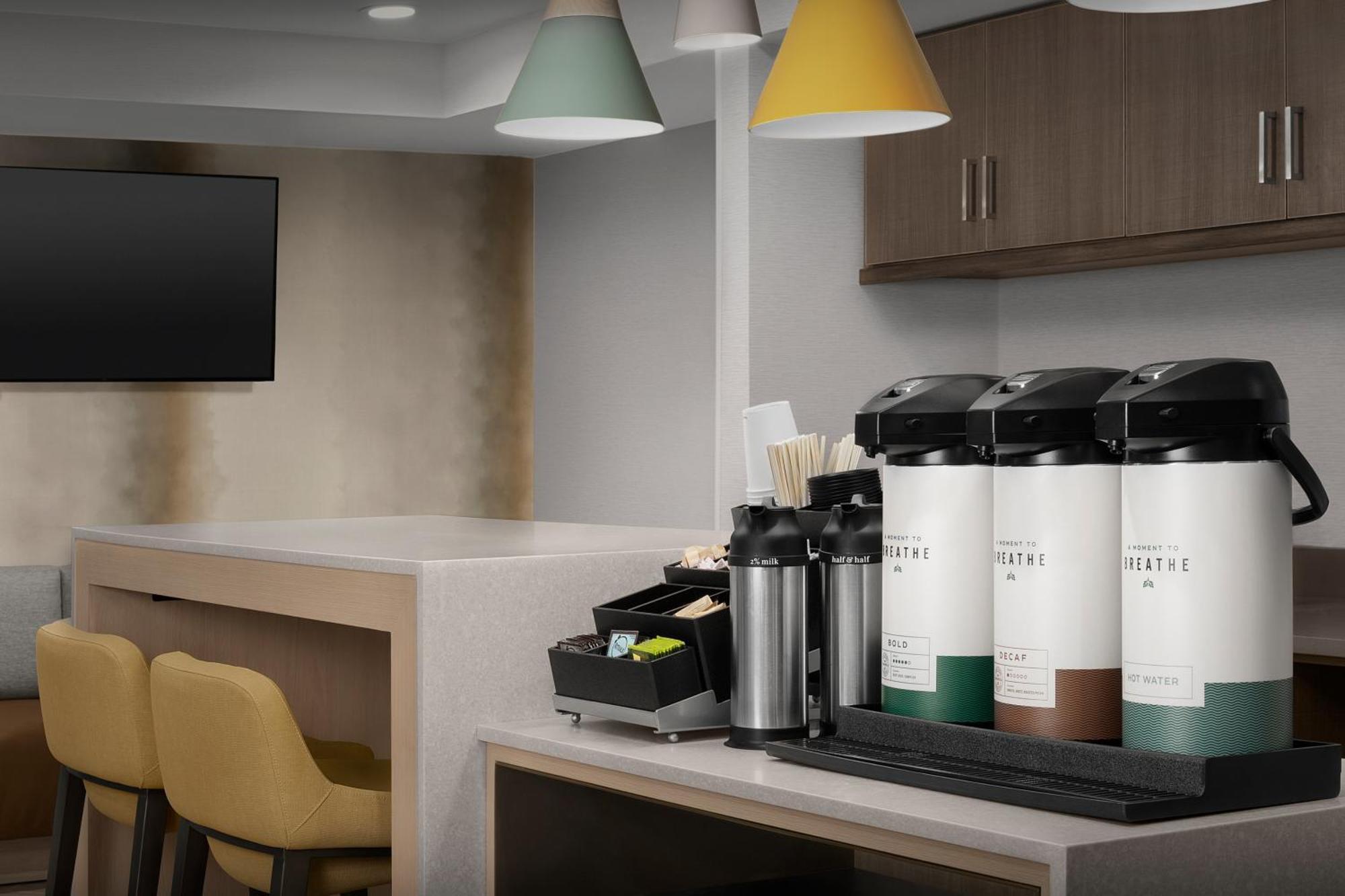 Towneplace Suites By Marriott Annapolis Luaran gambar