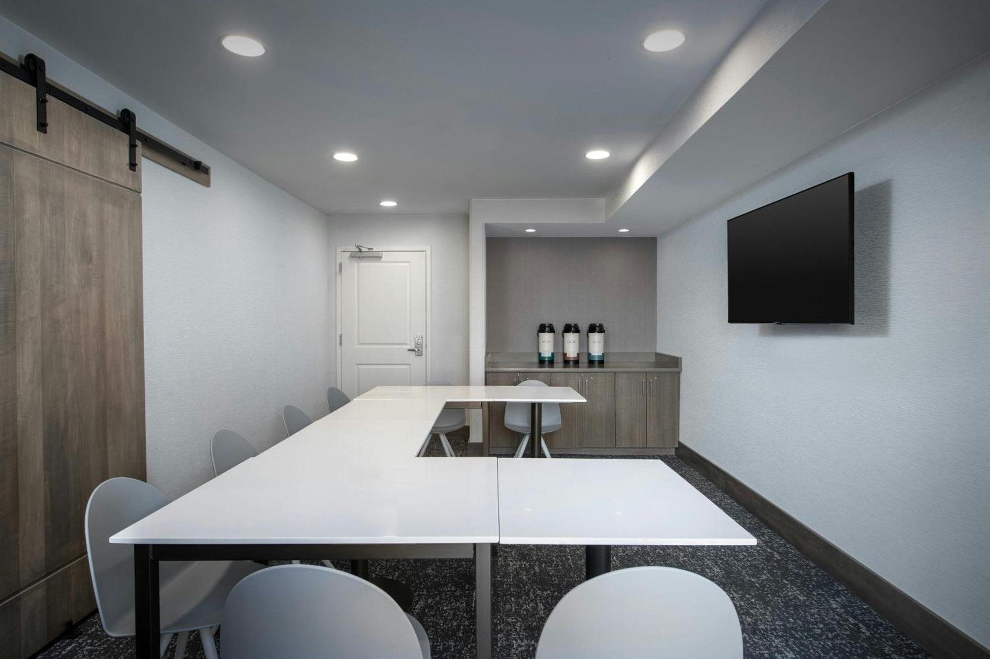 Towneplace Suites By Marriott Annapolis Luaran gambar