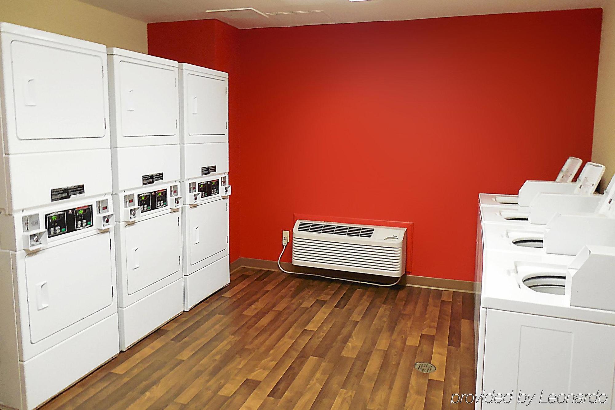 Towneplace Suites By Marriott Annapolis Luaran gambar