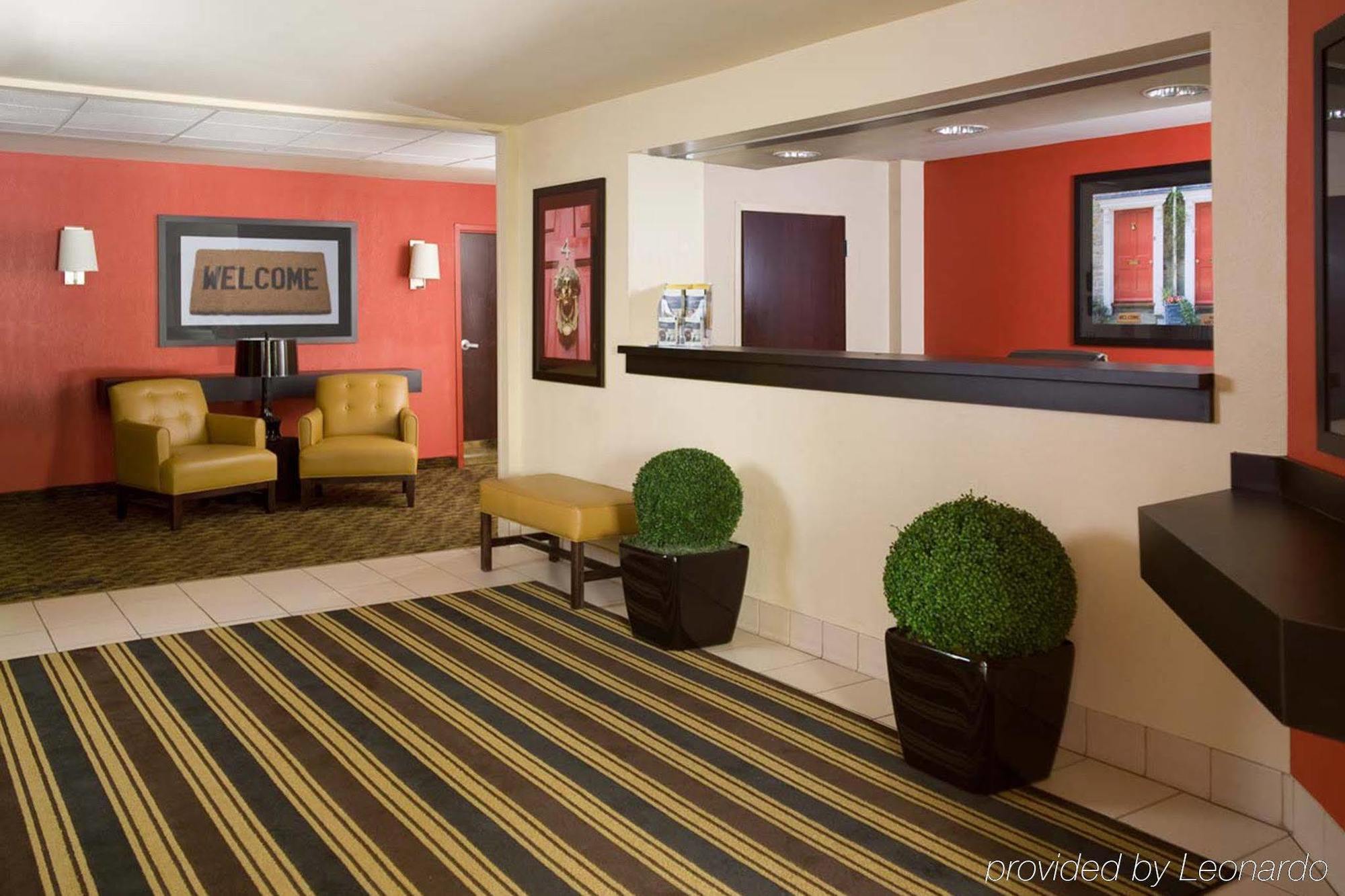 Towneplace Suites By Marriott Annapolis Luaran gambar
