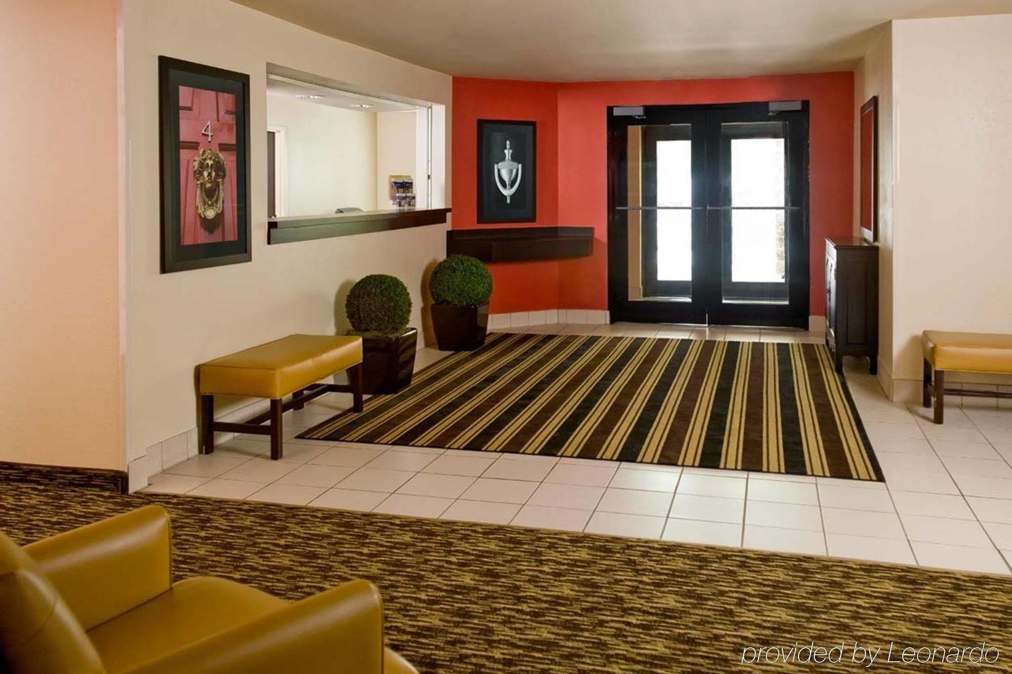 Towneplace Suites By Marriott Annapolis Luaran gambar
