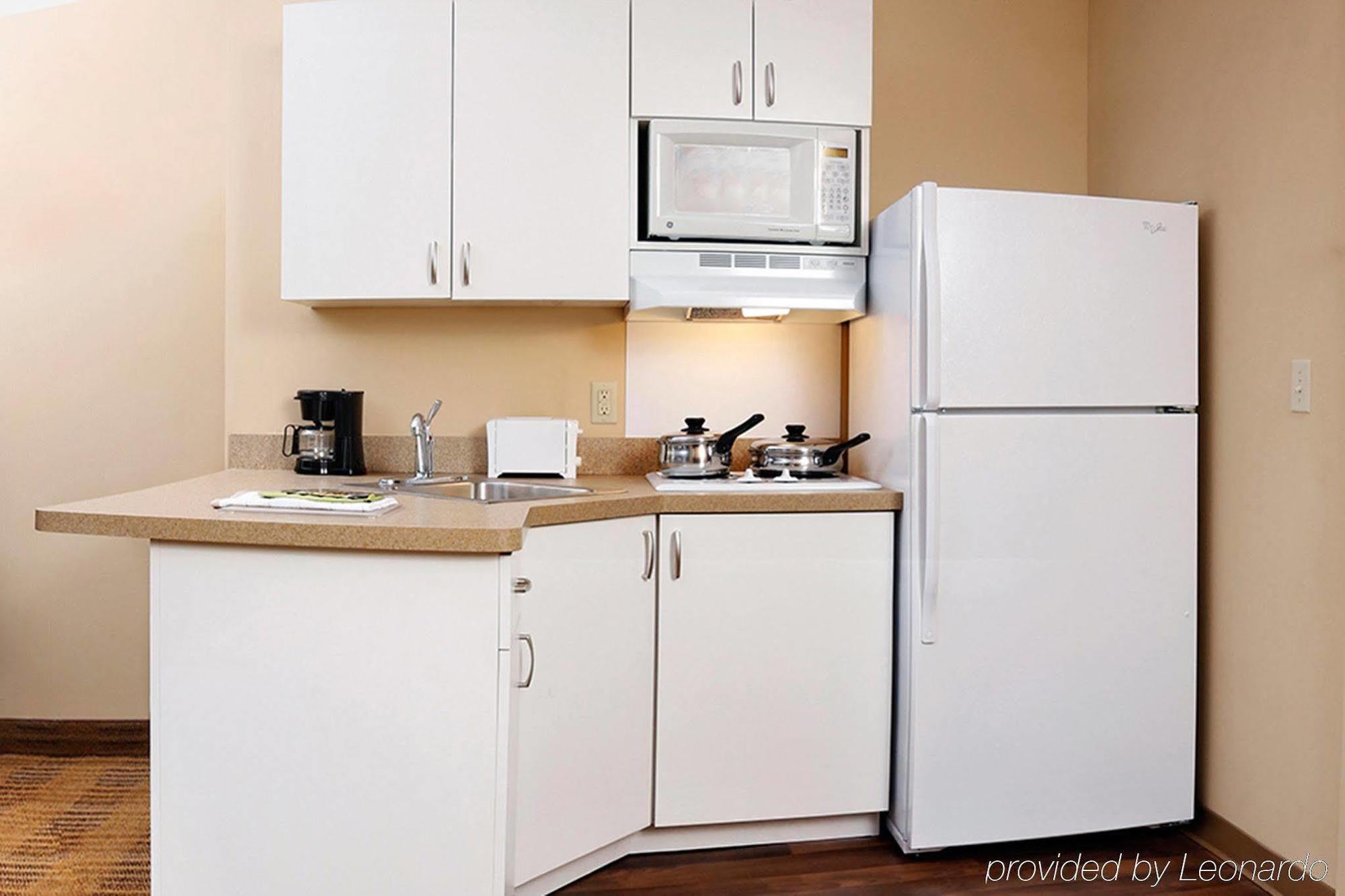 Towneplace Suites By Marriott Annapolis Luaran gambar