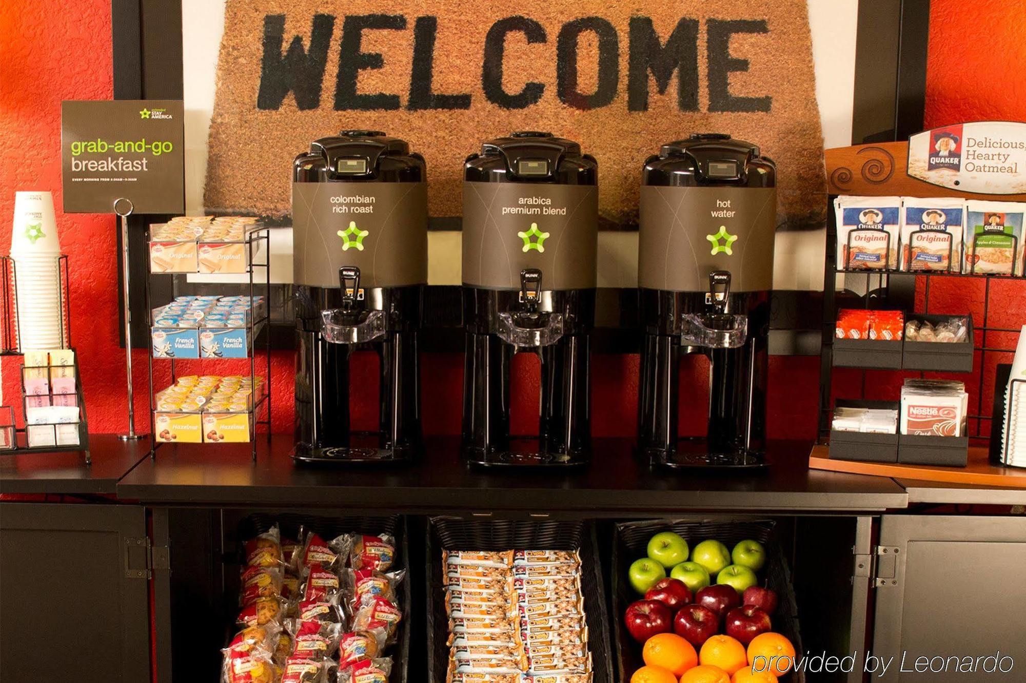 Towneplace Suites By Marriott Annapolis Luaran gambar