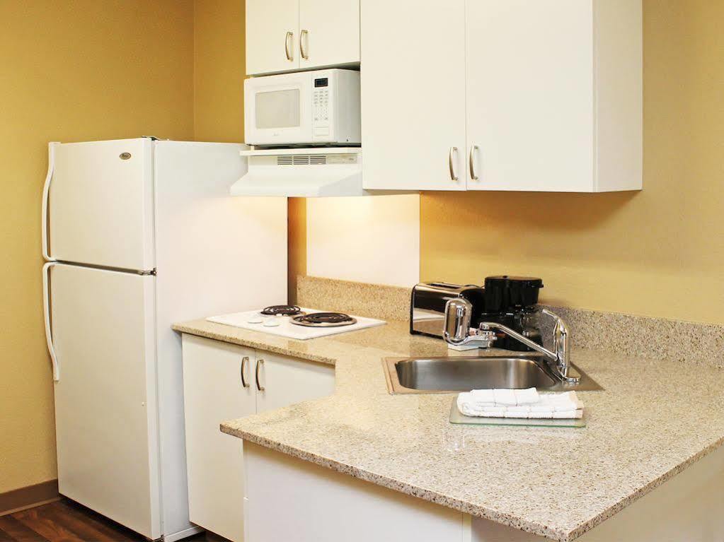 Towneplace Suites By Marriott Annapolis Luaran gambar