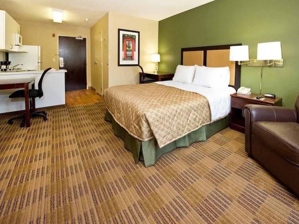 Towneplace Suites By Marriott Annapolis Luaran gambar