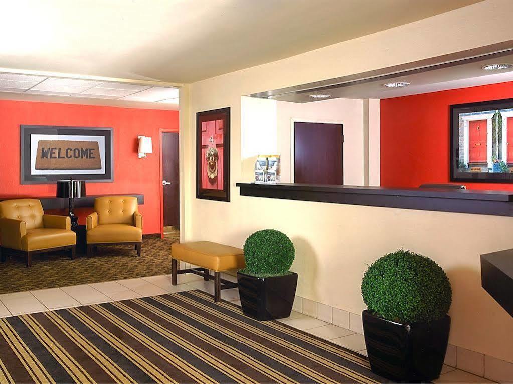 Towneplace Suites By Marriott Annapolis Luaran gambar