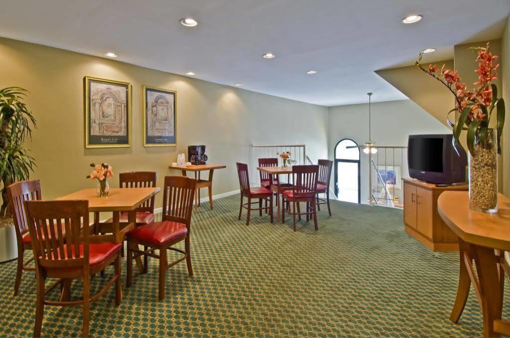 Towneplace Suites By Marriott Annapolis Luaran gambar