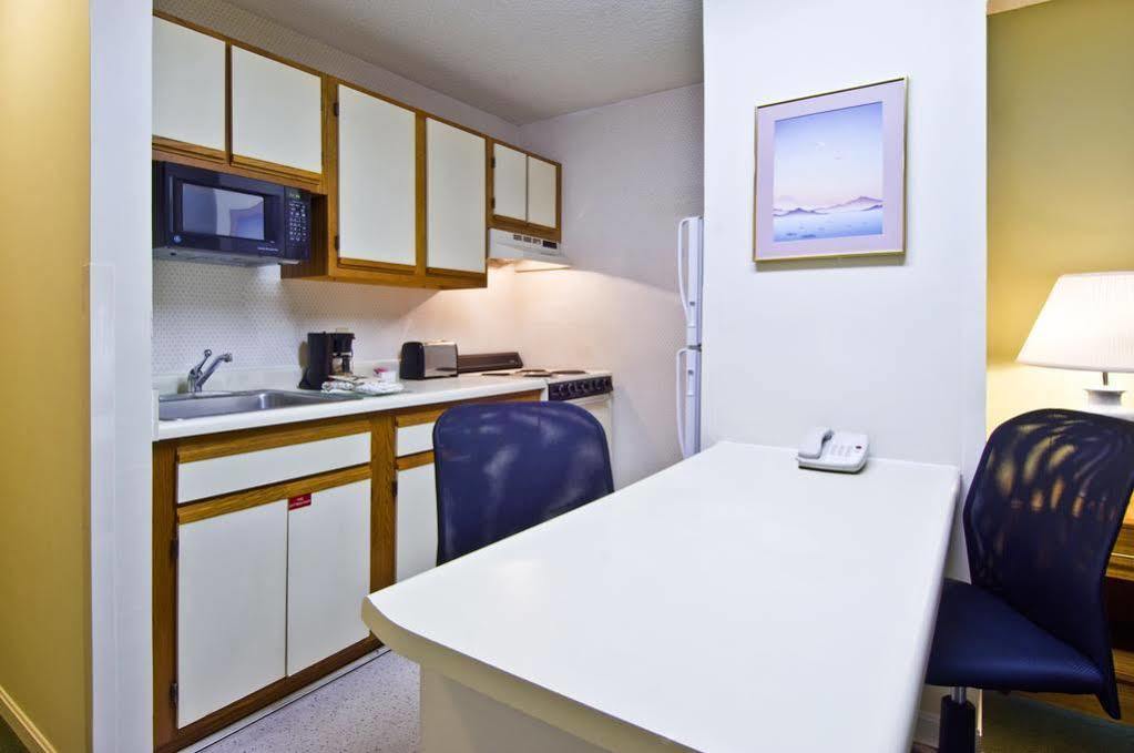 Towneplace Suites By Marriott Annapolis Luaran gambar